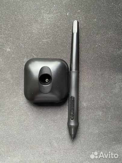 Графический планшет xp pen deco 01 v2