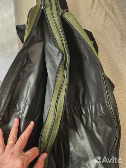 Чехол для удочек