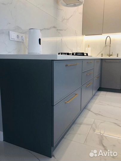 Кухонный гарнитур