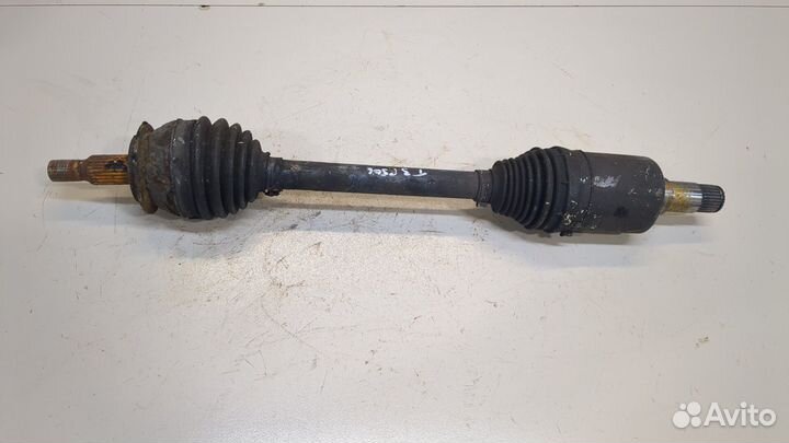 Полуось Mercedes B W245, 2010