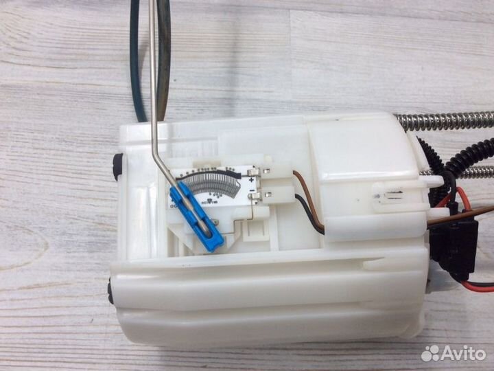 Насос топливный электрический Hyundai Creta