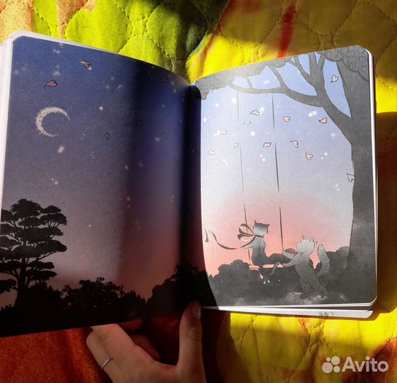 Ежедневники и блокноты