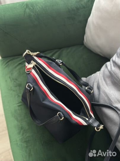 Сумка Tommy hilfiger женская