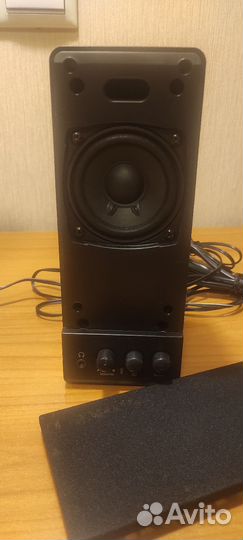 Колонки активные Genius SP-S200