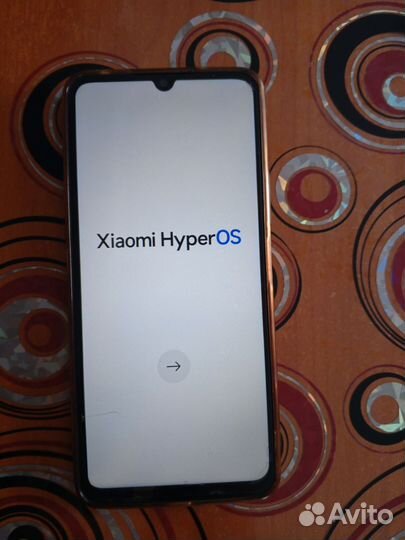 Xiaomi Poco C65, 6/128 ГБ