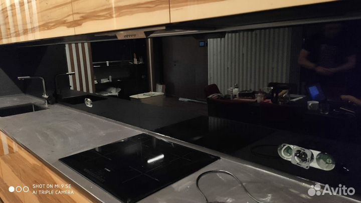 Резка стекла и зеркал Пушкин, Павловск, Колпино