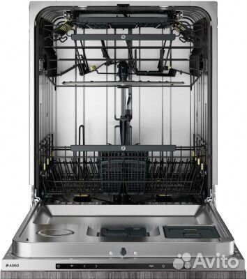 Посудомоечная машина Asko dfi746u