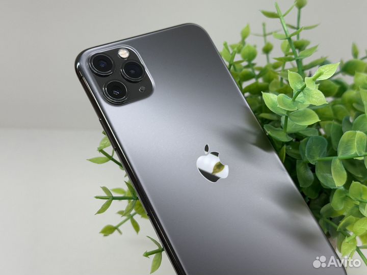 iPhone 11 Pro Max, 64 ГБ