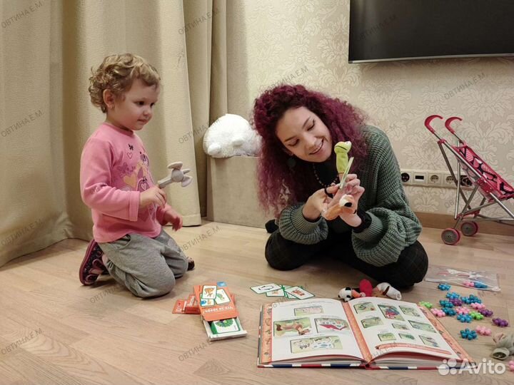 Репетитор по испанскому и английскому языку