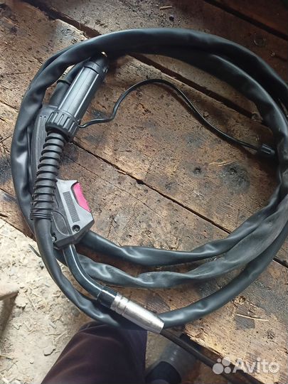 Сварка 3/1 andeli