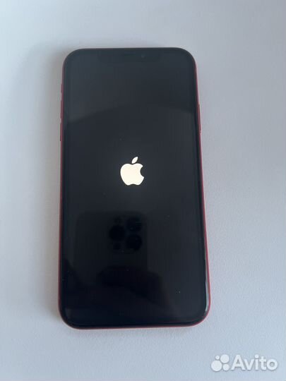 iPhone Xr, 64 ГБ