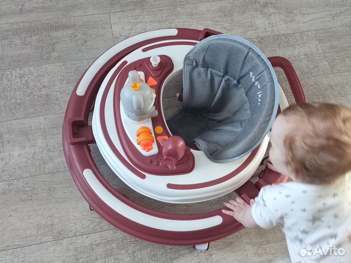 Ходунки детские бу