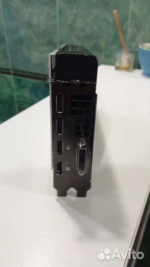 Rx580 8gb sapphire pulse