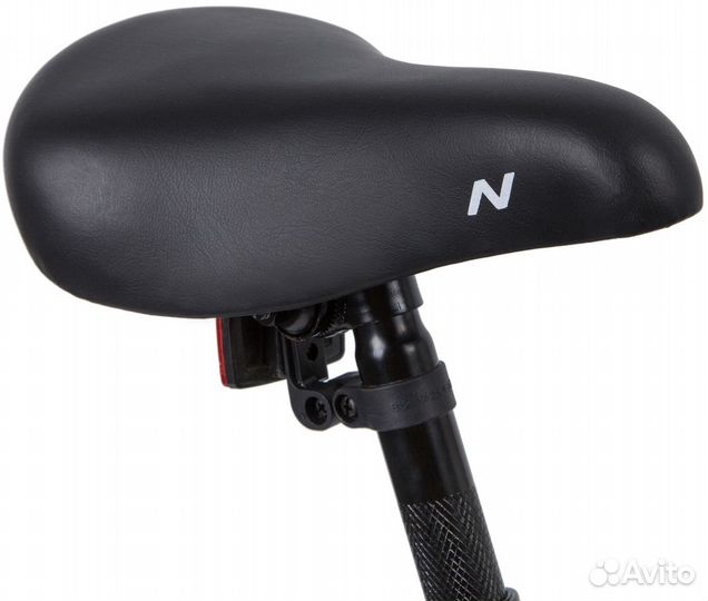 Детский велосипед Novatrack Strike 18