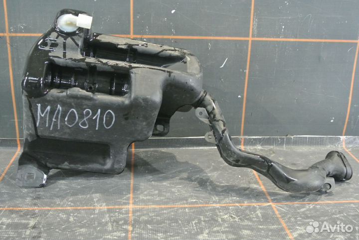 Бачок омывателя - Mercedes-Benz B-klasse W246