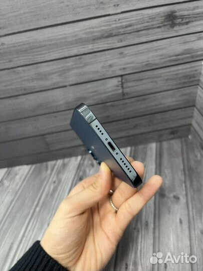 iPhone 12 Pro Max, 128 ГБ