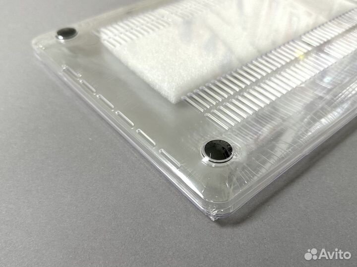 Чехол на MacBook Pro 13 (2016-2022)