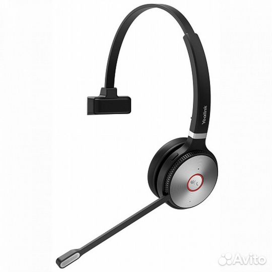 Наушники Yealink WH62 Mono Teams 410838