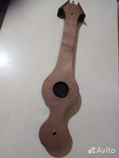 Метеостанция погодник