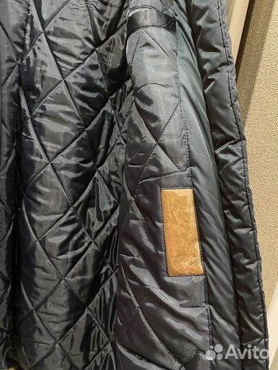 Пальто женское 54/56 зимнее