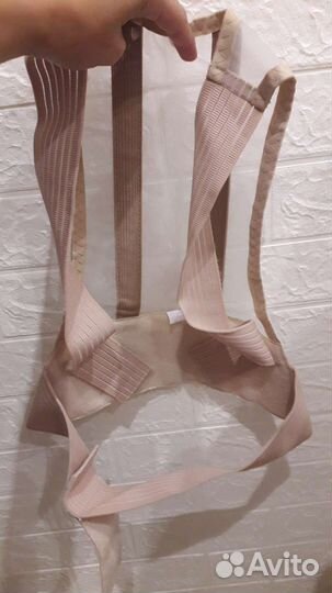 Корсет для спины ортопедический