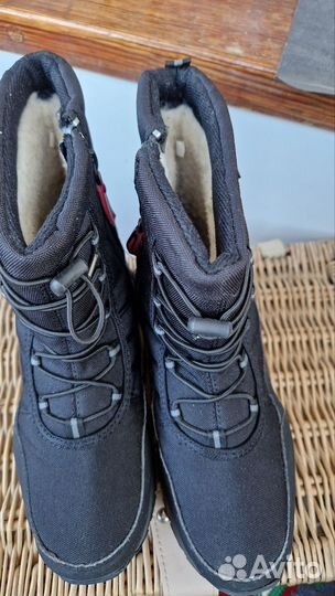 Дутики детские