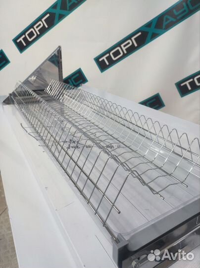 Полка кухонная для тарелок 1000*300*300 мм