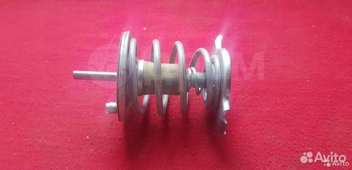 Термостат Мазда 6 GG, Форд фокус 2, с-мах 1.8-2.0