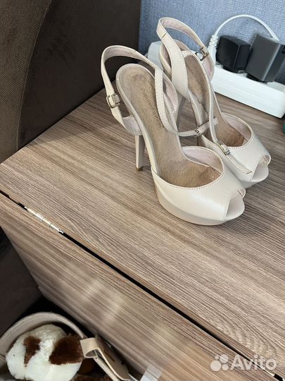 Туфли женские 33