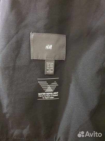 Куртка HM