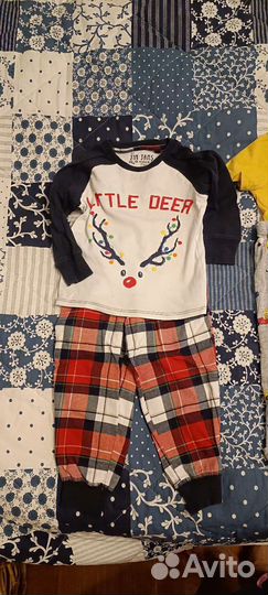 Одежда на девочку 80, 86, 92 размер