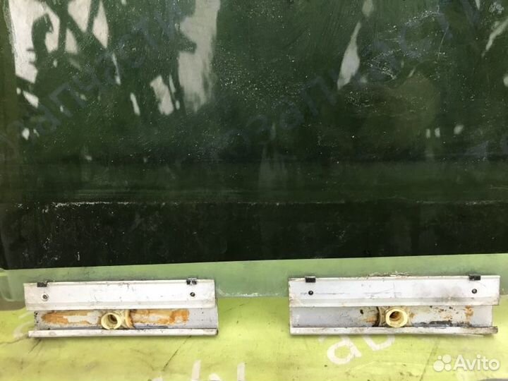 Стекло двери заднее левое Bmw 5 Series E34 M20B20