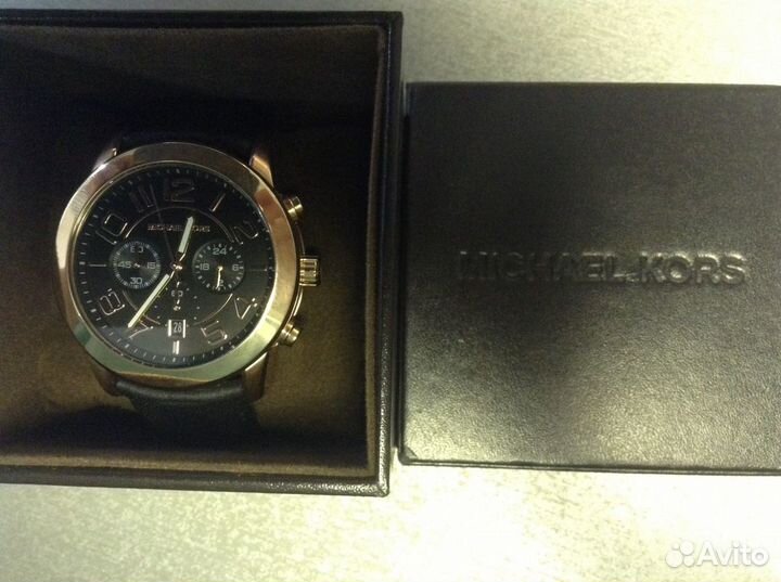 Продам часы michael kors (оригинал)