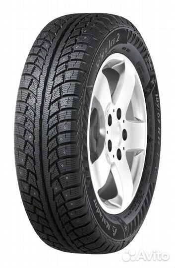 Torero MP30 225/75 R16 99T