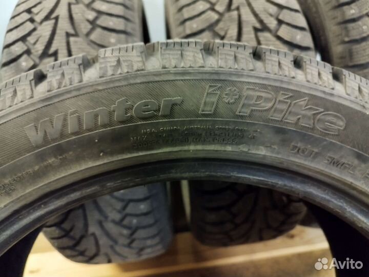 Hankook Winter I'Pike 225/50 R18