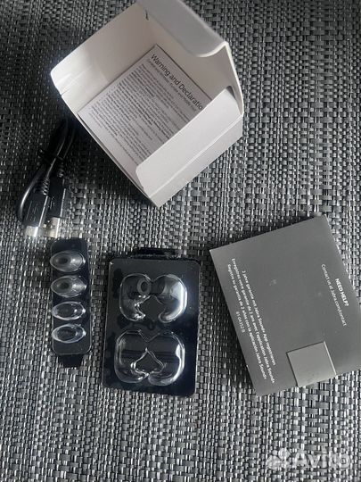 Наушники jabra elite 45e