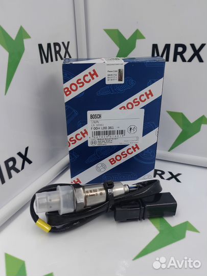 Лямбда-Зонд F00HL00361