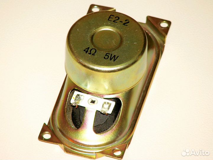 Динамик 5W 4 Ом Genius