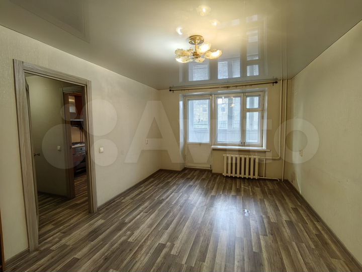 1-к. квартира, 30,1 м², 1/11 эт.