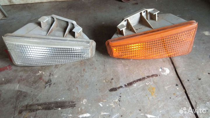 Фары для ваз 21099