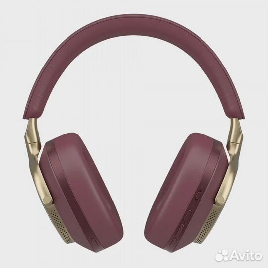 Bowers & Wilkins Px8 Royal Burgundy новый/оригинал