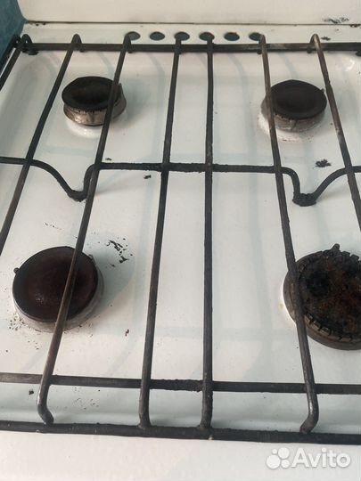 Плита газовая