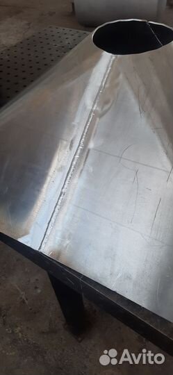 Сварочные работы. Аргон, п/а, рдс