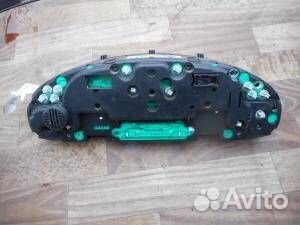 Панель приборов Peugeot 607 2000-2010