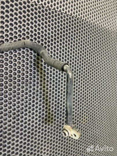 Трубка кондиционера Lexus RX350