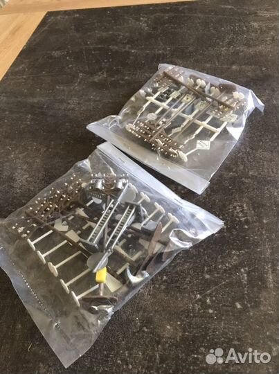 Железная дорога H0,1/87,16.5mm