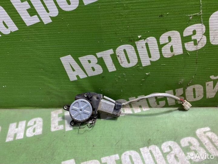 Мотор стеклоподъемника правый Lifan Breez 520