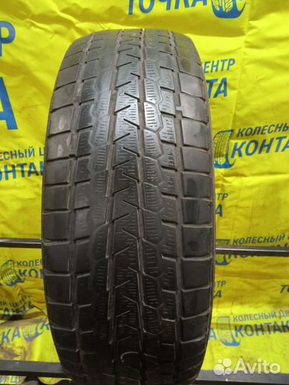 Yokohama Ice Guard G075 235/65 R18