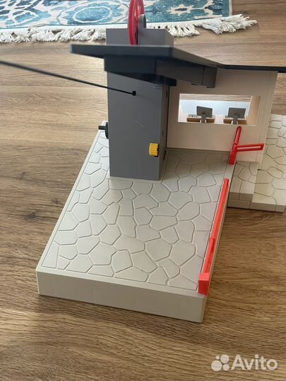 Playmobile фуникулер