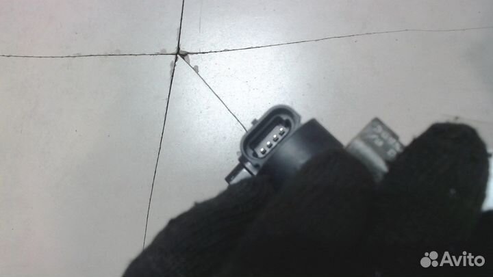 Заслонка дроссельная Fiat Panda, 2004